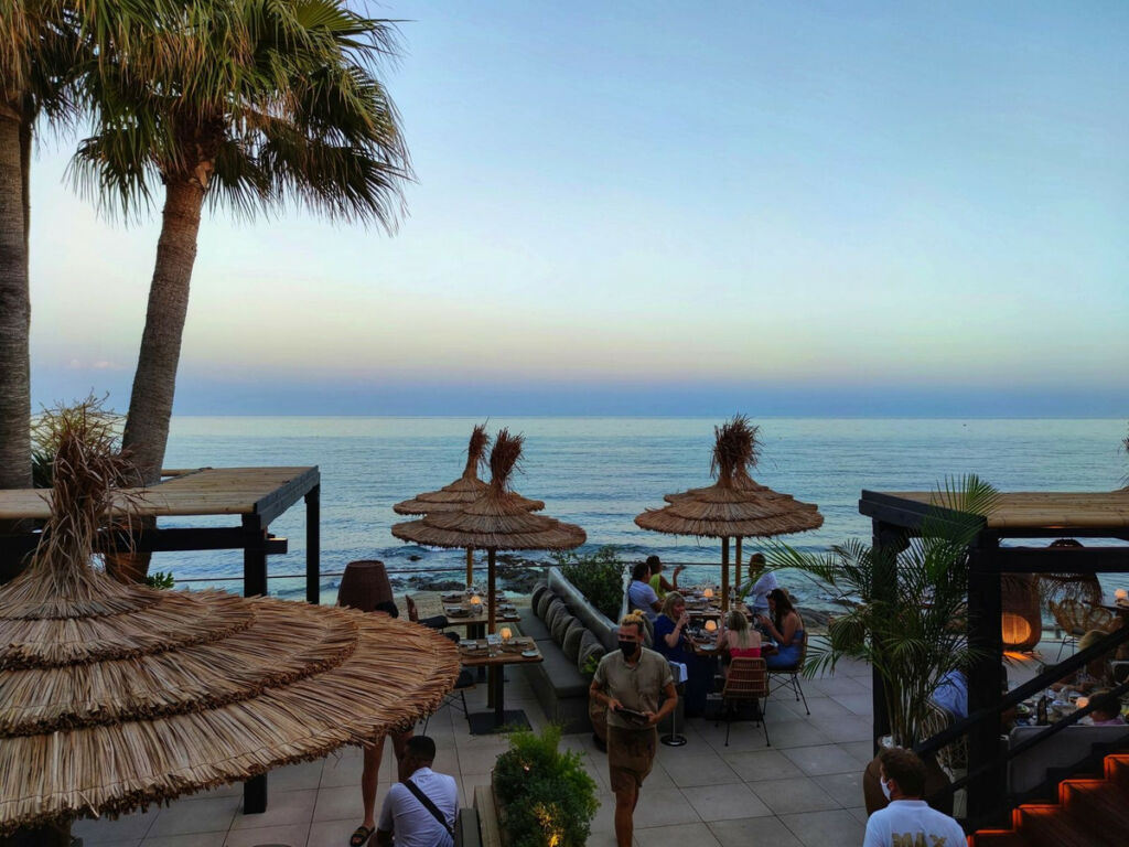Penthouse Calahonda Málaga - imagen 30