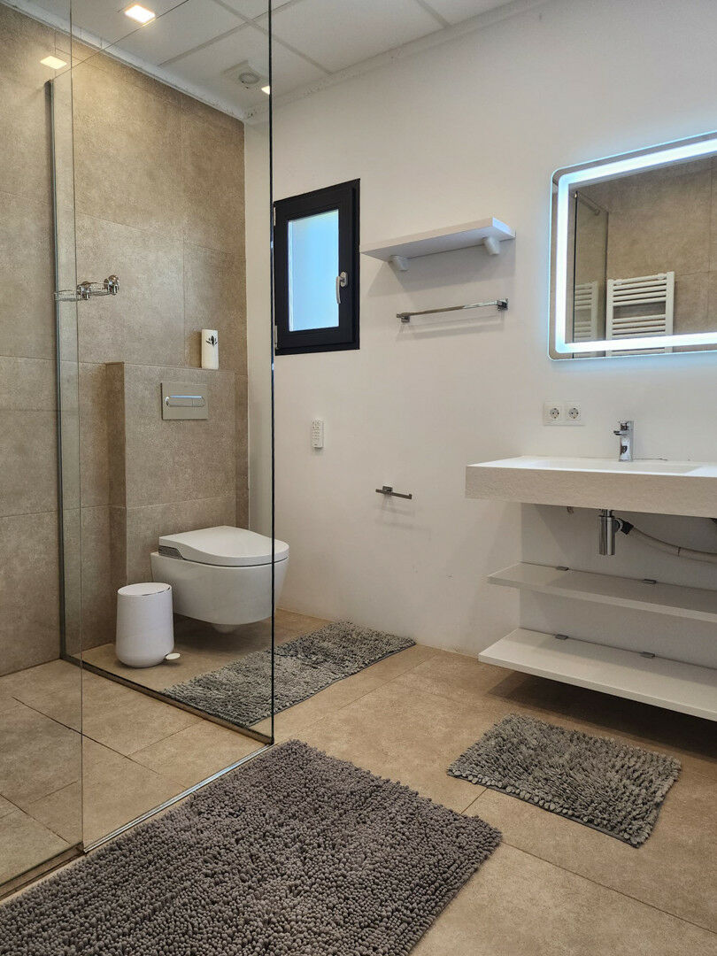 Detached Villa Cumbre del Sol Alicante - image 30