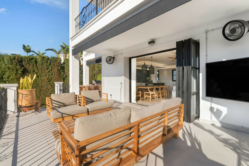 Detached Villa Benahavís Málaga - Bild 29