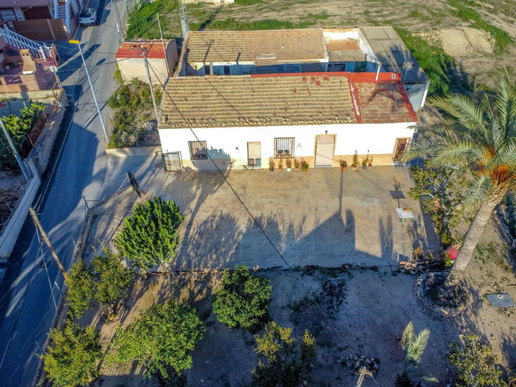 Finca - Cortijo Orihuela Alicante - zdjęcie 31