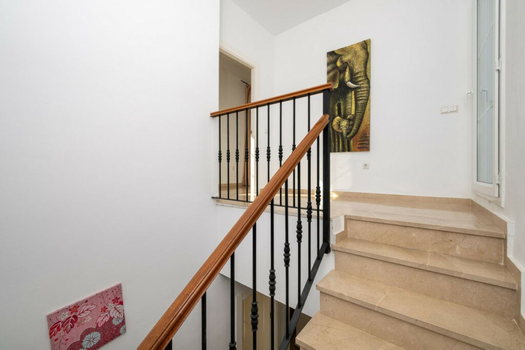 Townhouse Alhaurín de la Torre Málaga - imagen 31