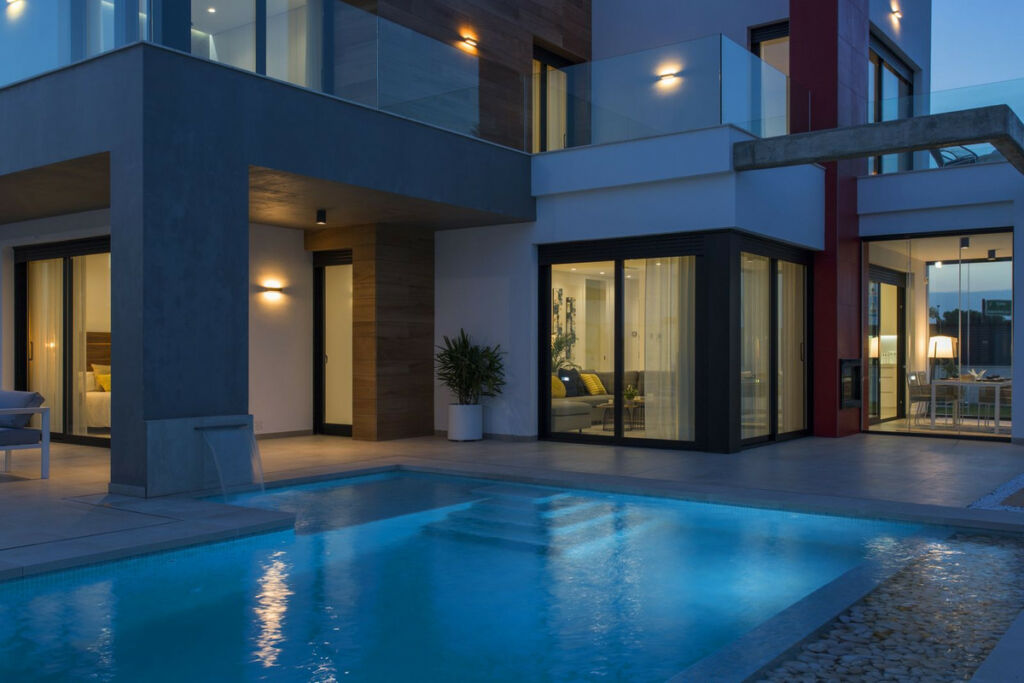 Detached Villa Los Alcazares Murcia - imagen 29