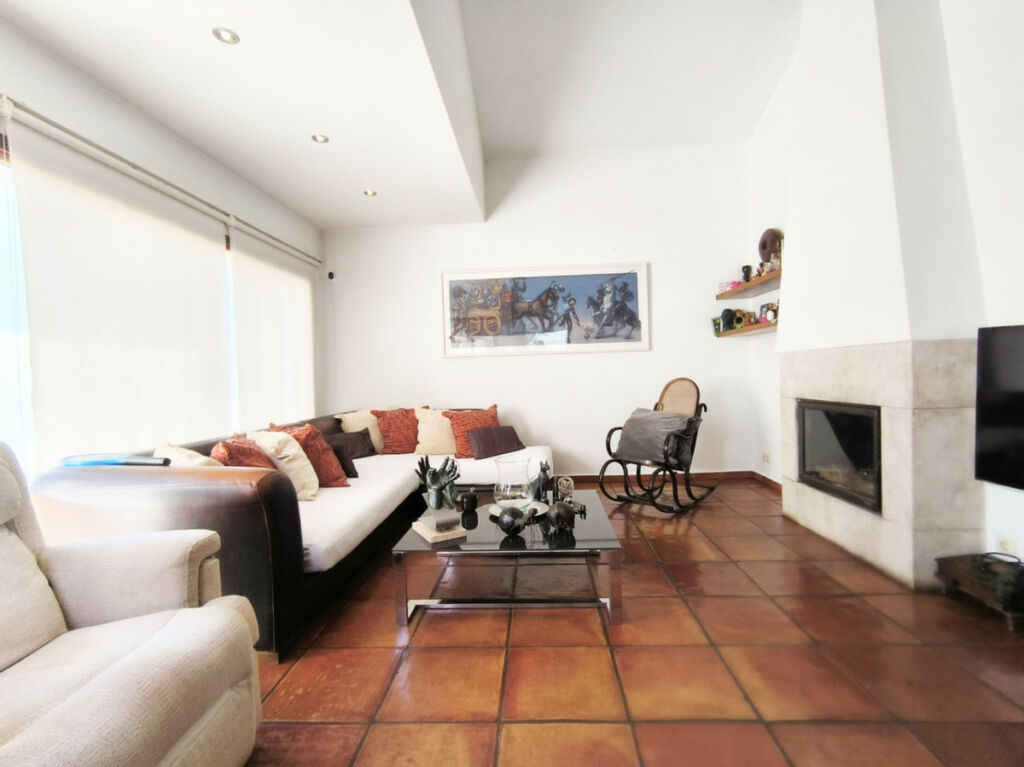 Detached Villa Ondara Alicante - imagen 31