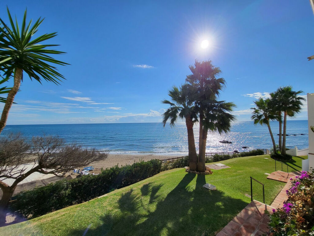 Penthouse Calahonda Málaga - imagen 31