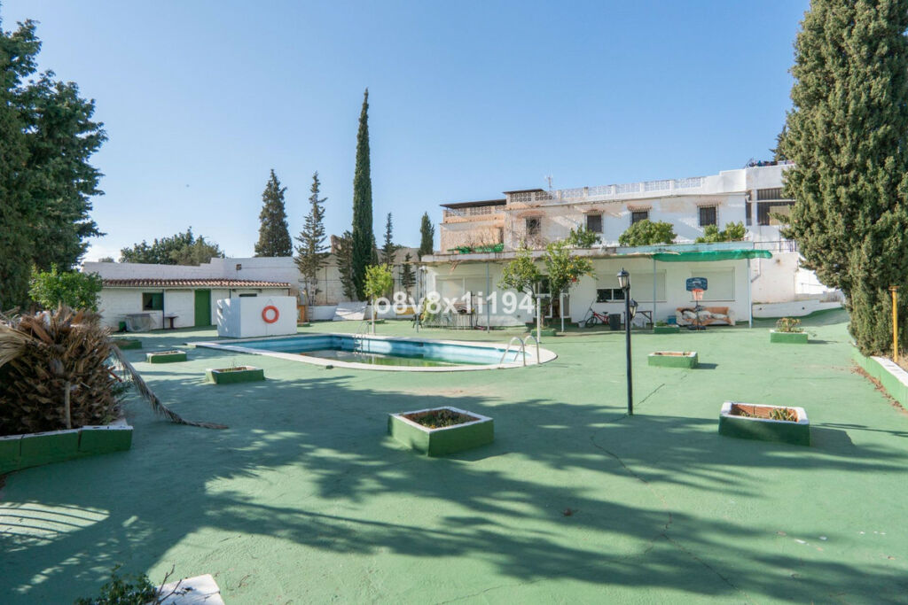 Hostel Rincón de la Victoria Málaga - zdjęcie 31