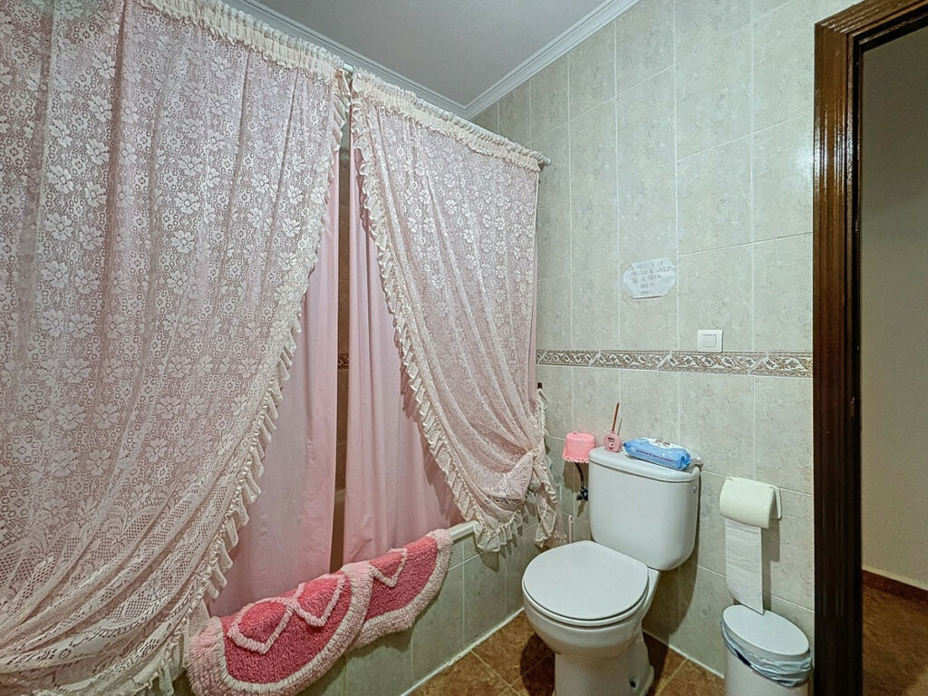 Detached Villa Alcaucín Málaga - Bild 31