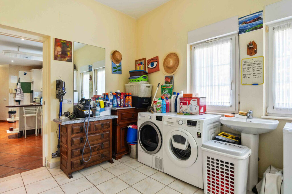 Detached Villa Cabo Roig Alicante - zdjęcie 31