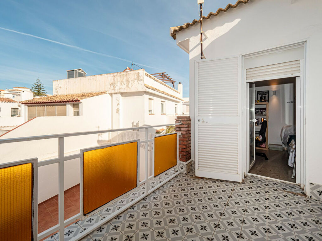 Townhouse Fuengirola Málaga - imagen 31