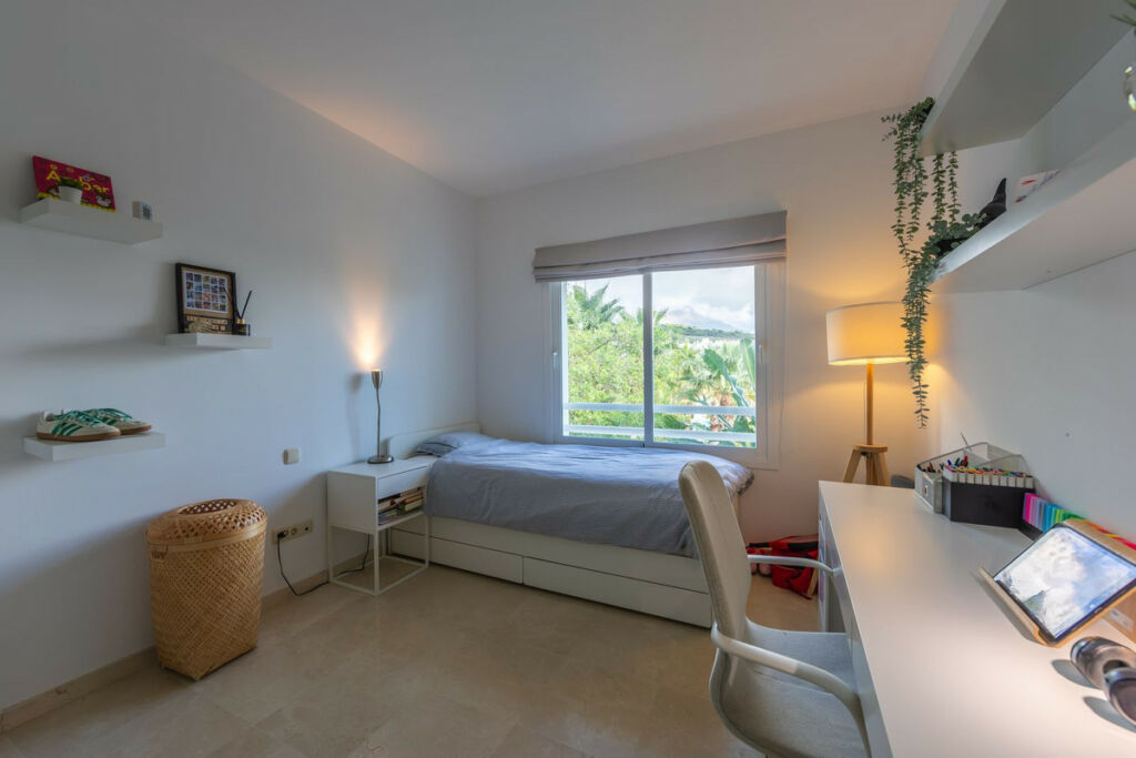 Penthouse Casares Playa Málaga - imagen 32
