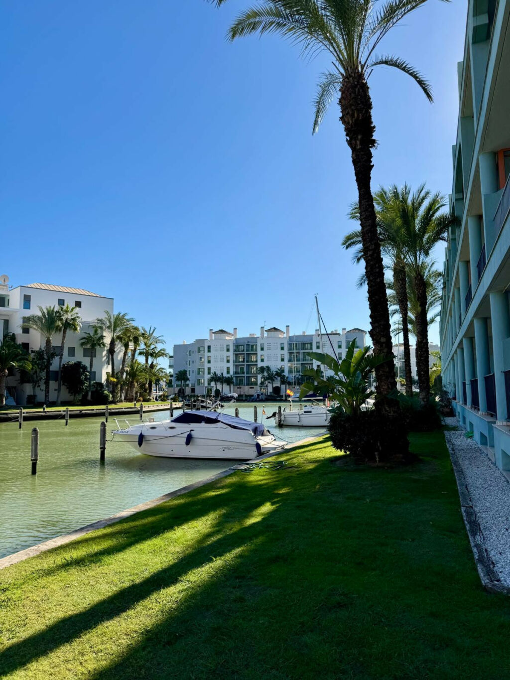 Penthouse Duplex Sotogrande Marina Cádiz - zdjęcie 33