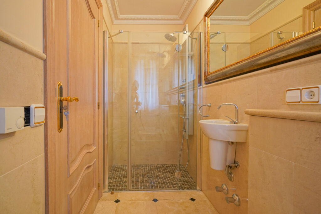 Detached Villa Sella Alicante - image 31