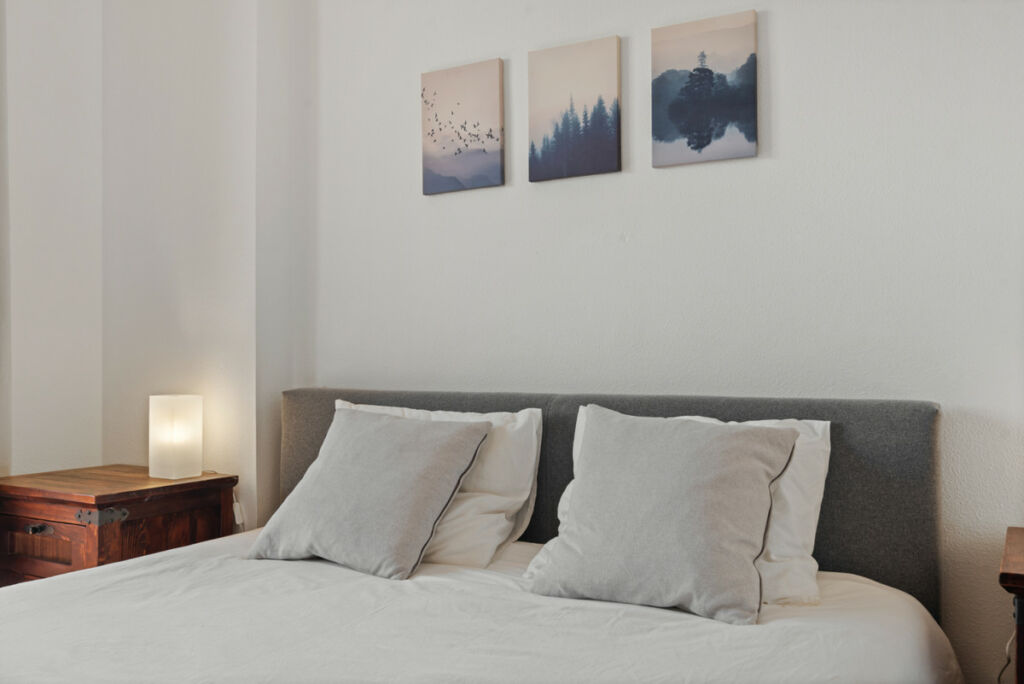 Middle Floor Apartment La Cala Málaga - image 32