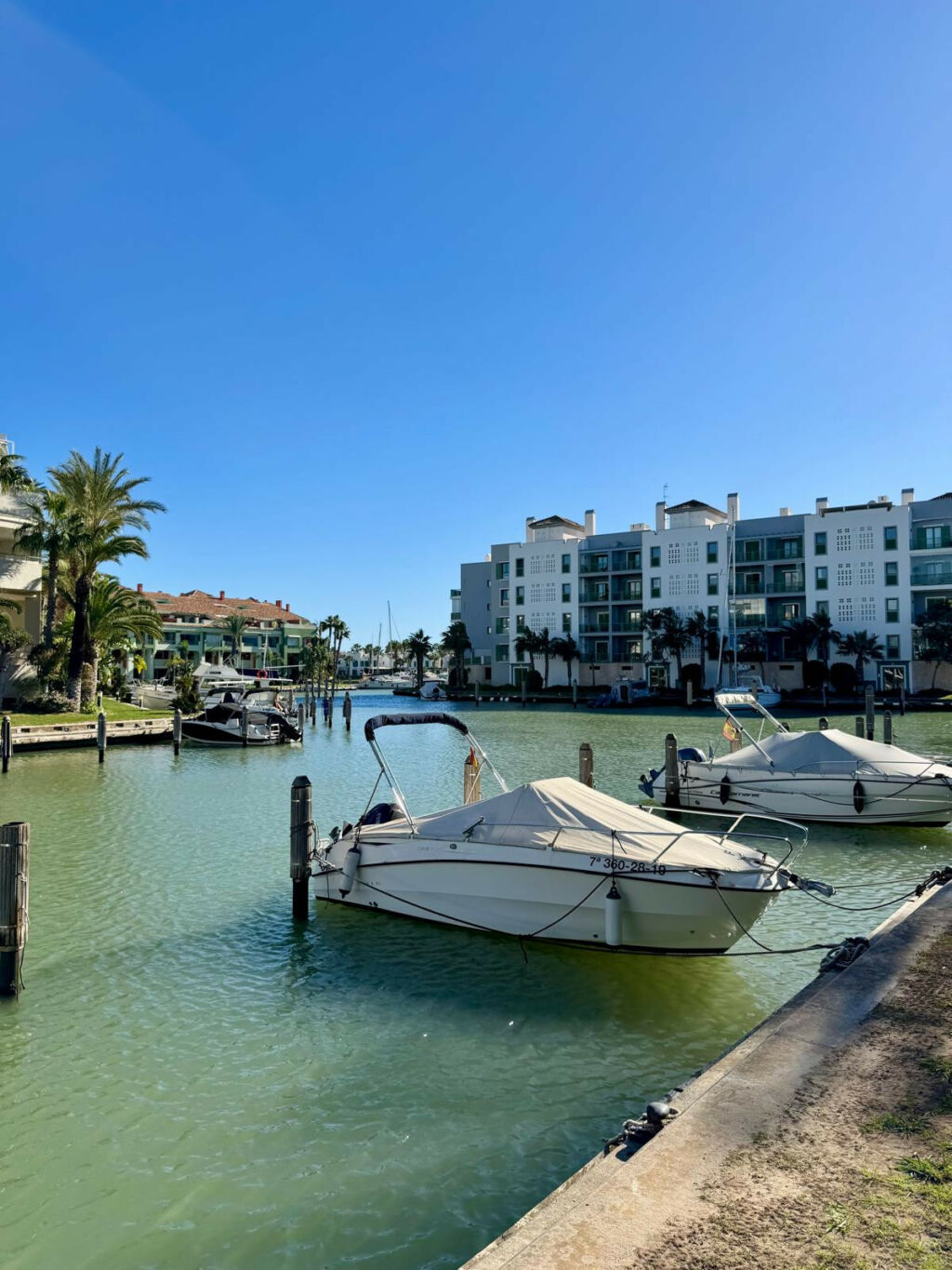 Penthouse Duplex Sotogrande Marina Cádiz - zdjęcie 5