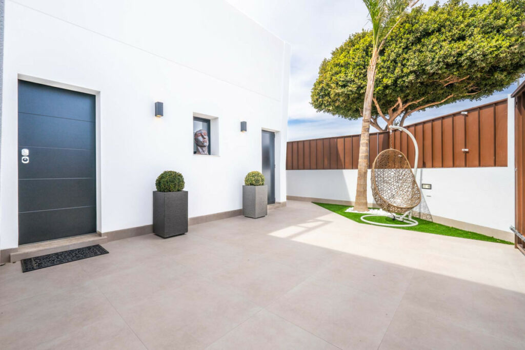 Detached Villa Roldan Murcia - image 32