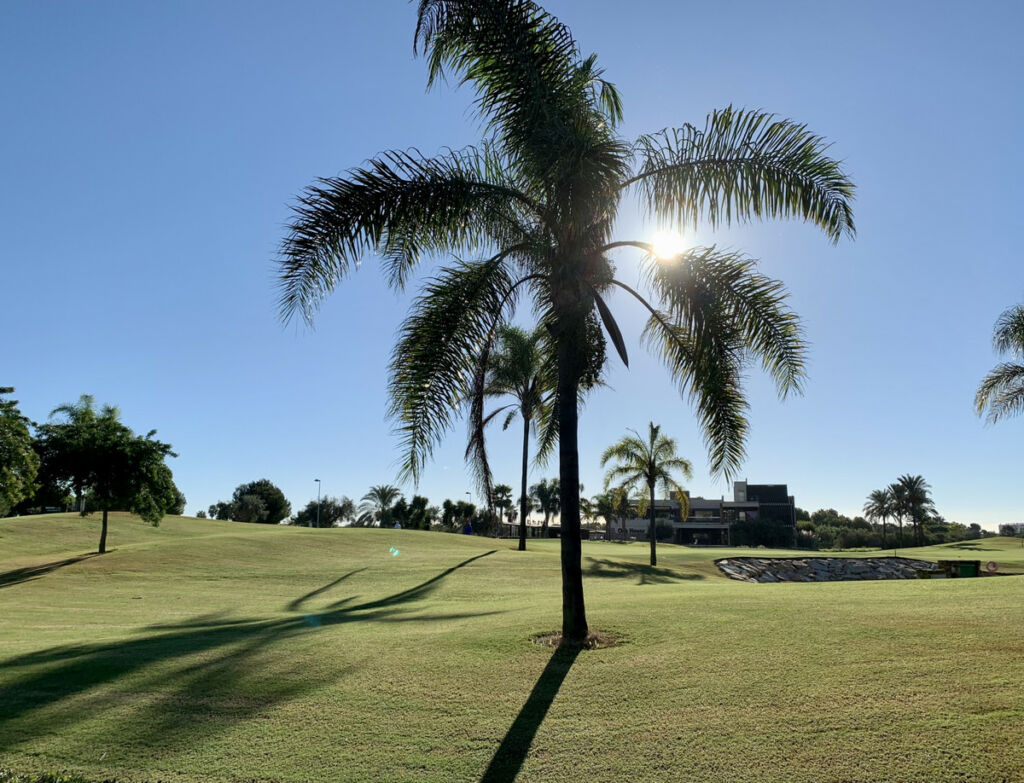 Detached Villa Roda Golf Murcia - image 32