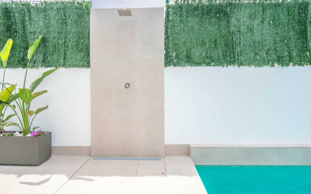 Detached Villa Roldan Murcia - image 32