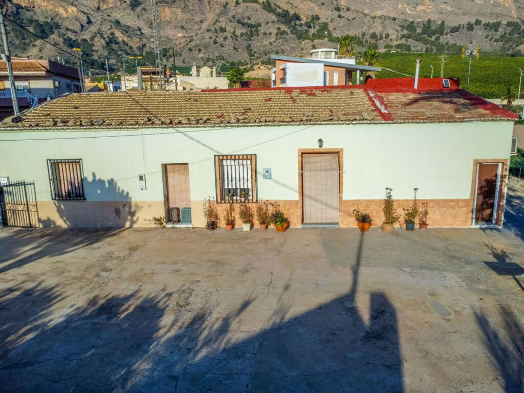 Finca - Cortijo Orihuela Alicante - zdjęcie 32