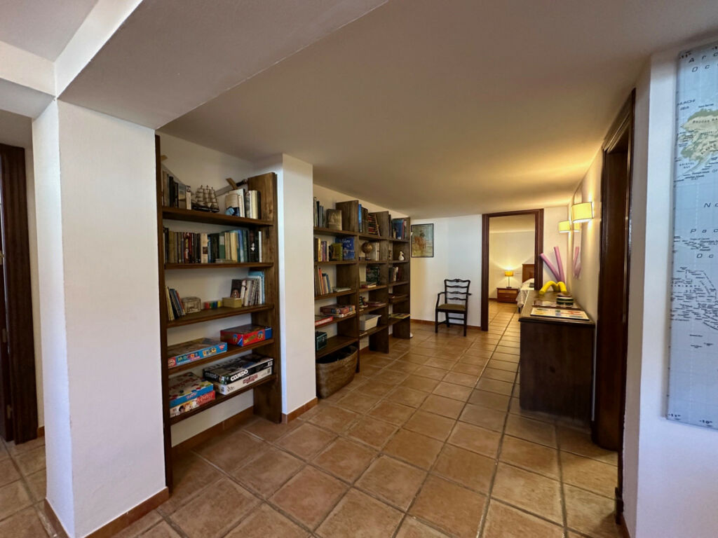 Detached Villa San Pedro de Alcántara Málaga - imagen 32
