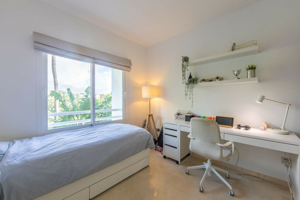 Penthouse Casares Playa Málaga - imagen 33