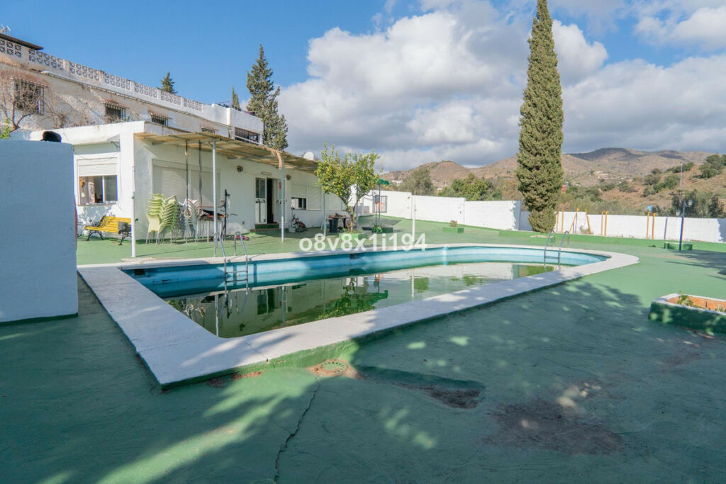 Hostel Rincón de la Victoria Málaga - zdjęcie 32