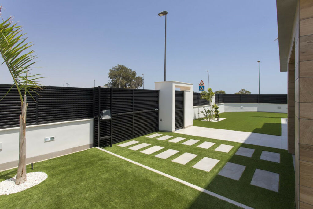 Detached Villa Los Alcazares Murcia - imagen 30