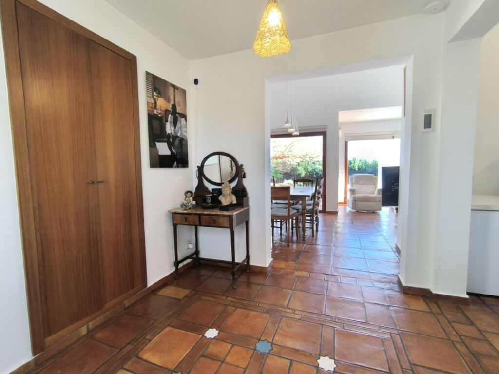 Detached Villa Ondara Alicante - imagen 32