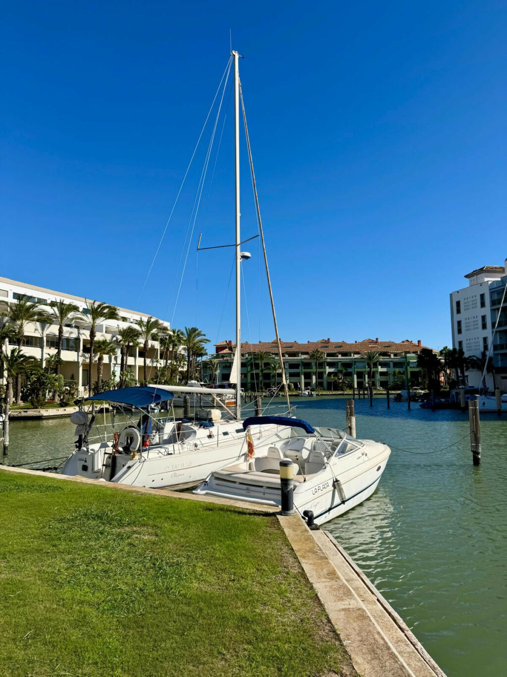 Penthouse Duplex Sotogrande Marina Cádiz - zdjęcie 42