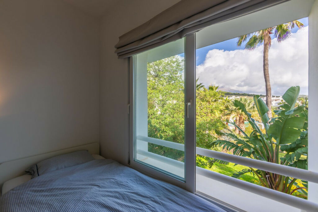 Penthouse Casares Playa Málaga - imagen 34
