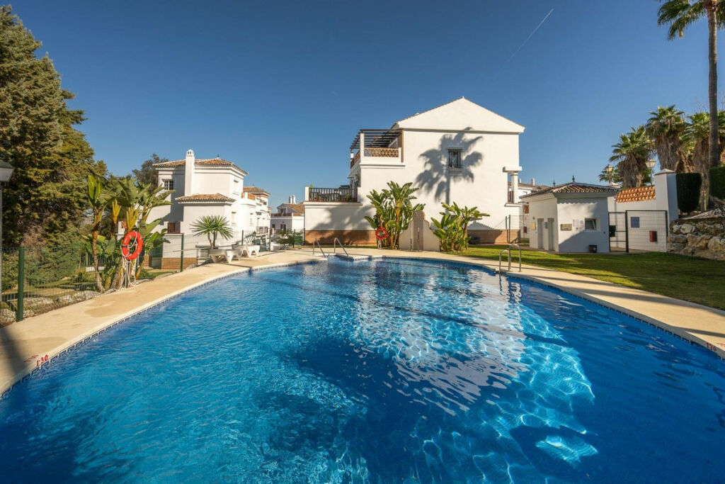 Townhouse Alhaurín de la Torre Málaga - imagen 33