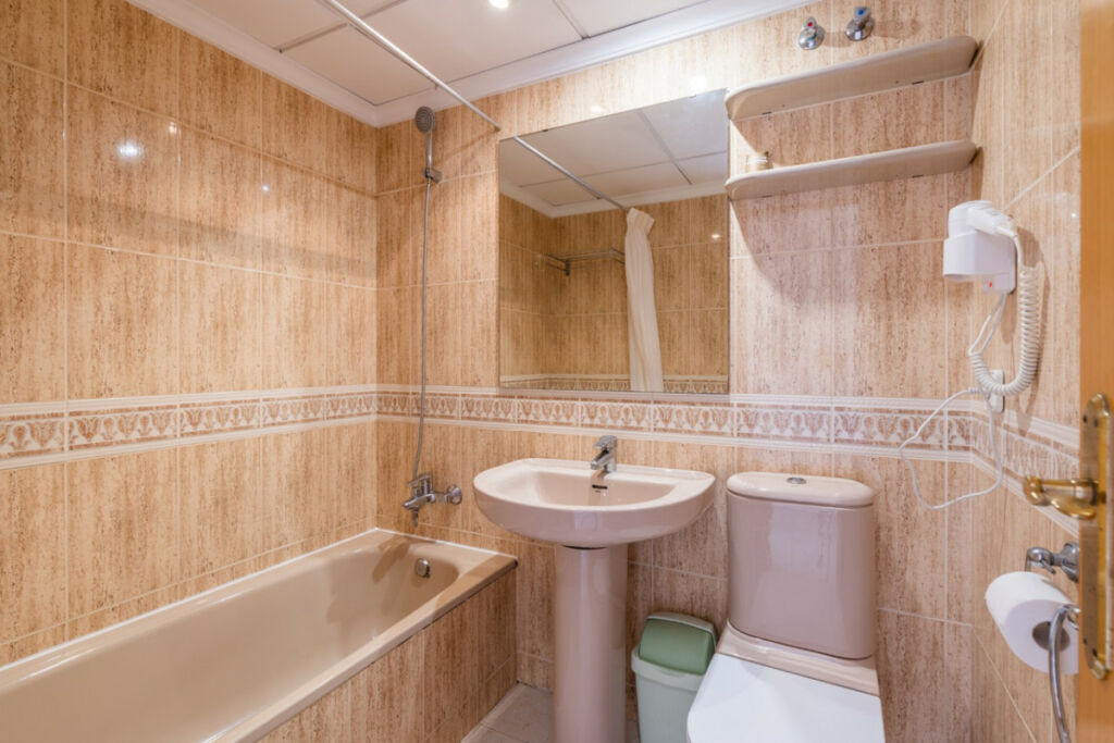 Ground Floor Apartment Calpe Alicante - image 33
