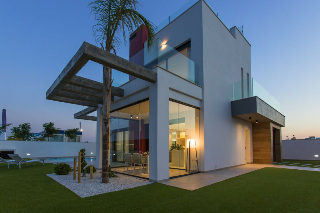 Detached Villa Los Alcazares Murcia - imagen 31