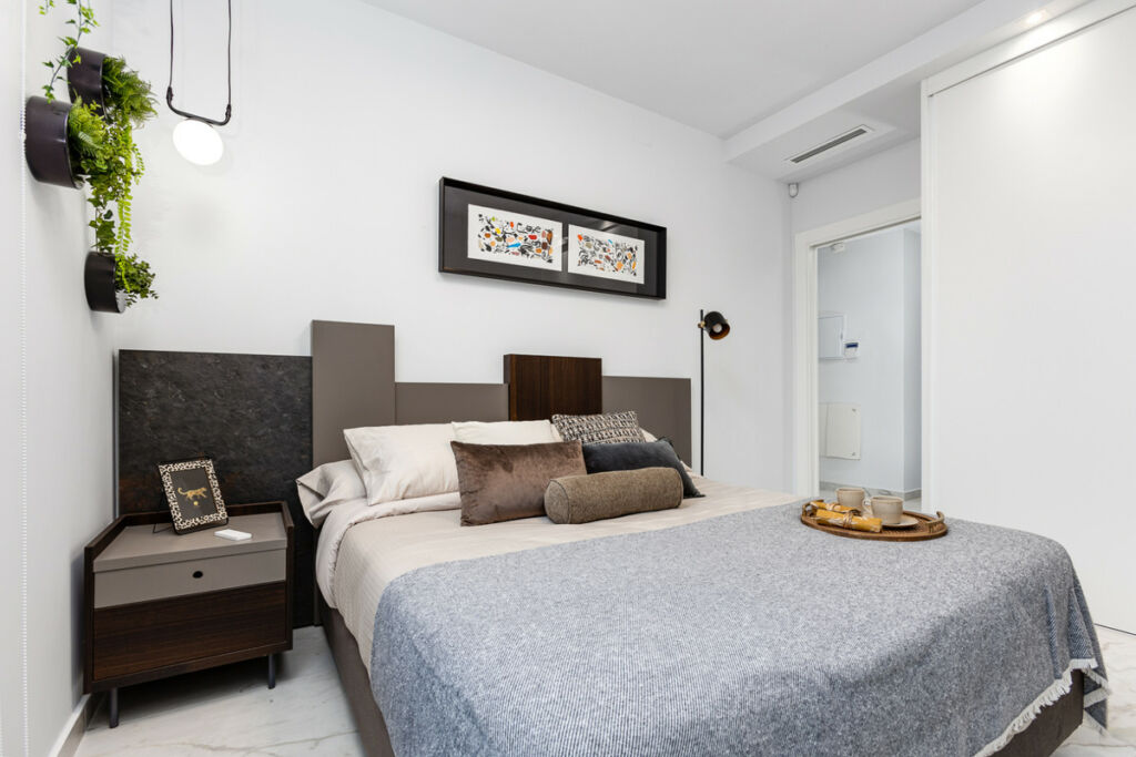 Bungalow Ciudad Quesada Alicante - image 33