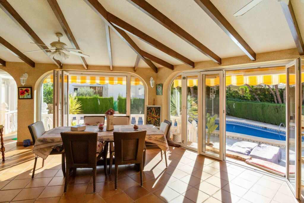Detached Villa Cabo Roig Alicante - zdjęcie 33
