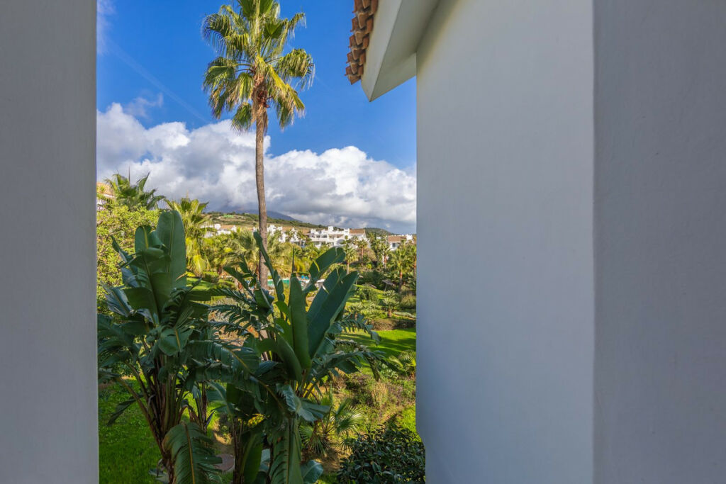 Penthouse Casares Playa Málaga - imagen 35