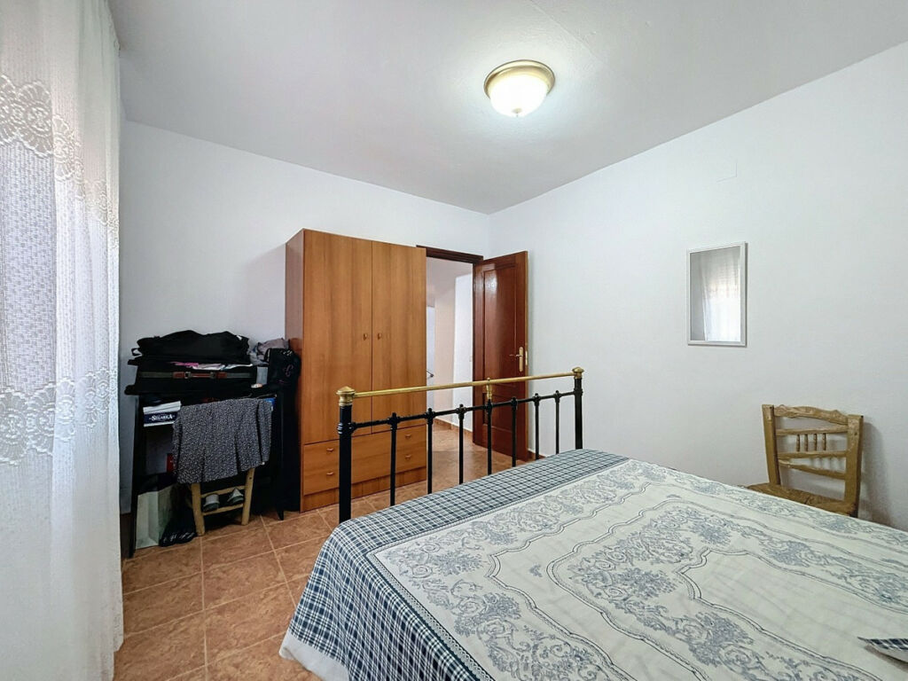Detached Villa Alcaucín Málaga - Bild 34