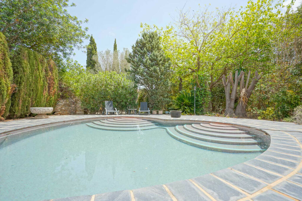 Detached Villa Javea Alicante - image 34