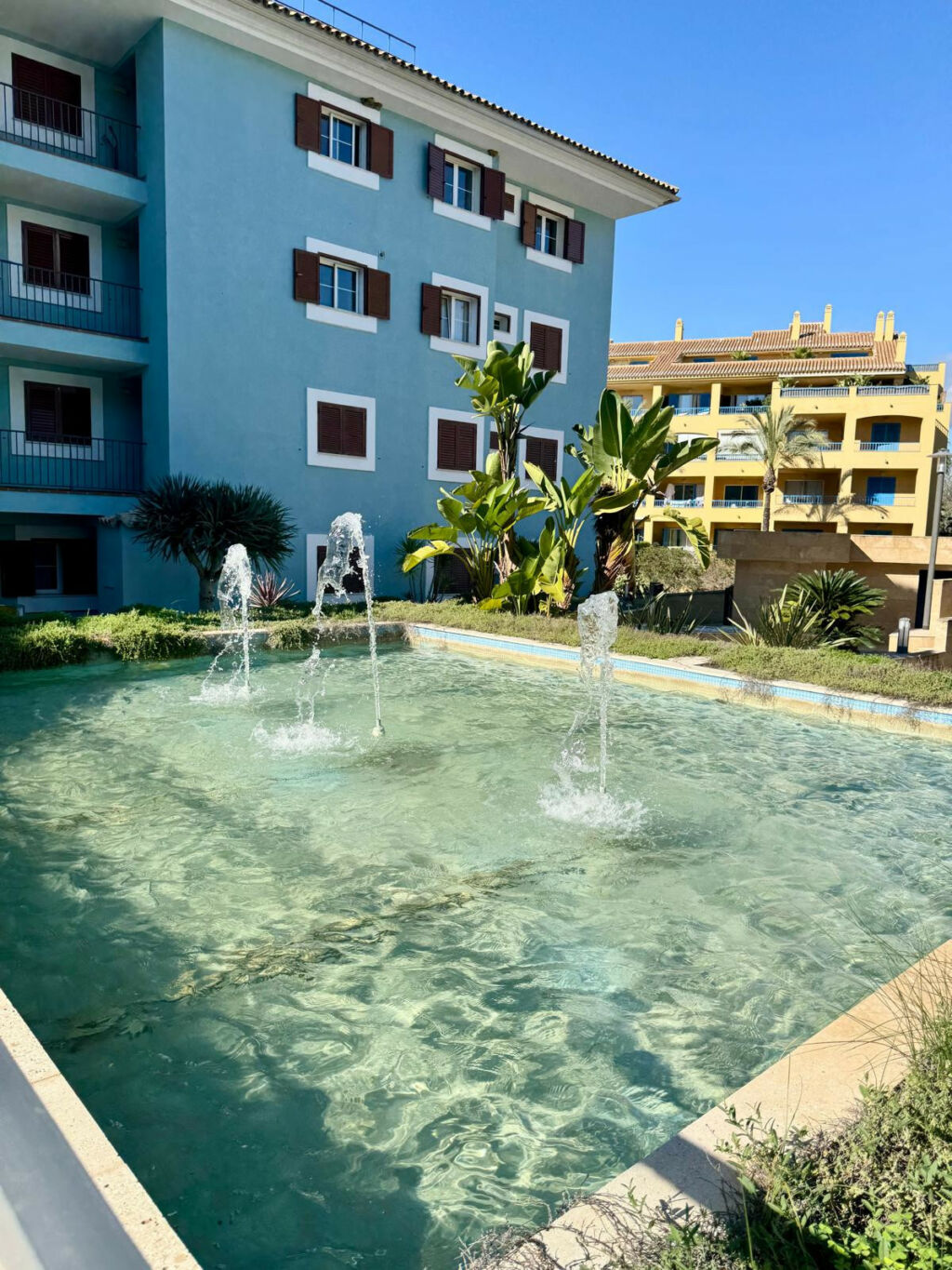 Penthouse Duplex Sotogrande Marina Cádiz - zdjęcie 41