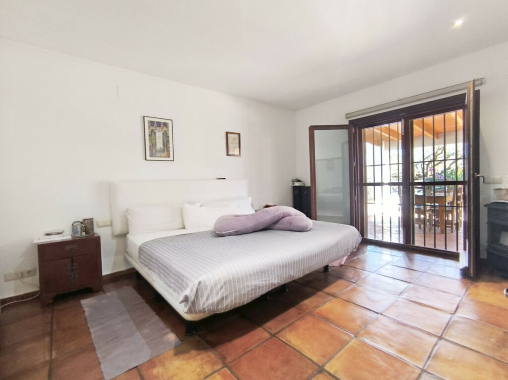 Detached Villa Ondara Alicante - imagen 34