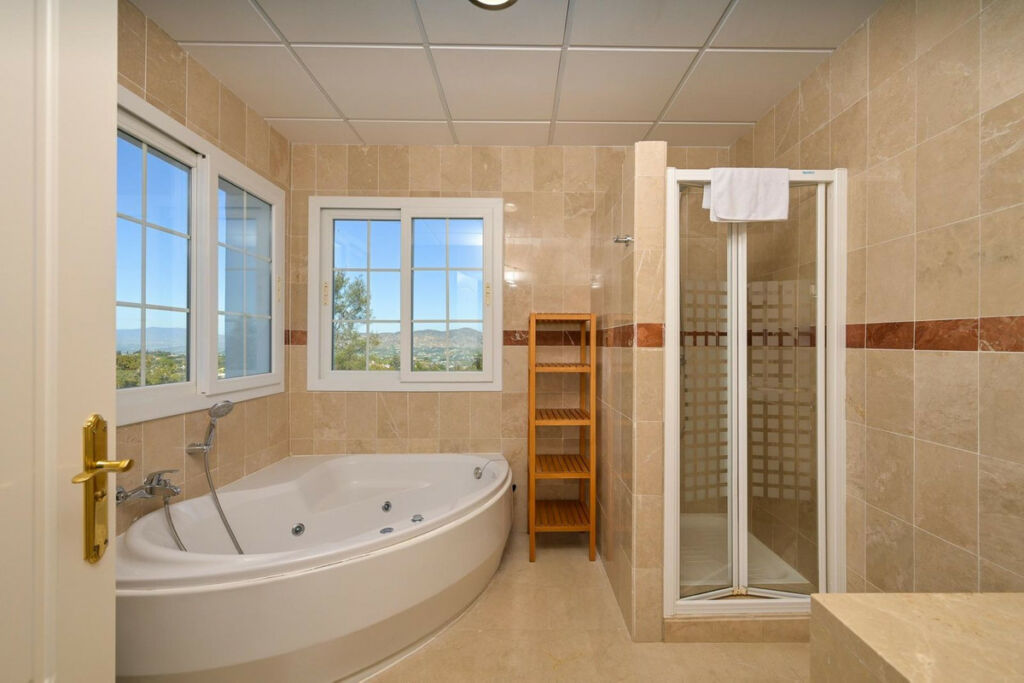 Townhouse Alhaurín de la Torre Málaga - imagen 34