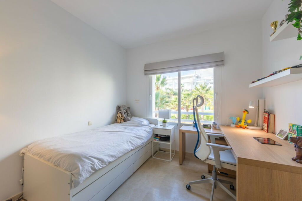 Penthouse Casares Playa Málaga - imagen 36