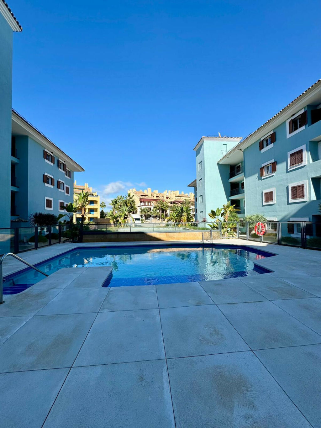 Penthouse Duplex Sotogrande Marina Cádiz - zdjęcie 40
