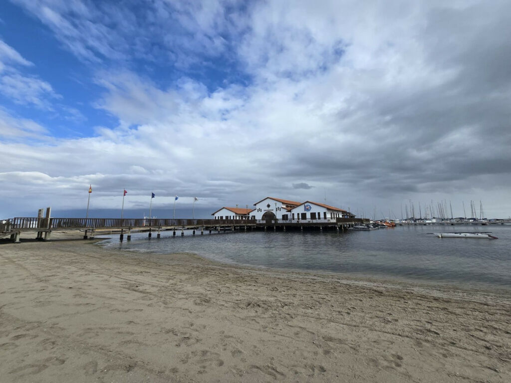 Detached Villa Los Alcazares Murcia - imagen 33