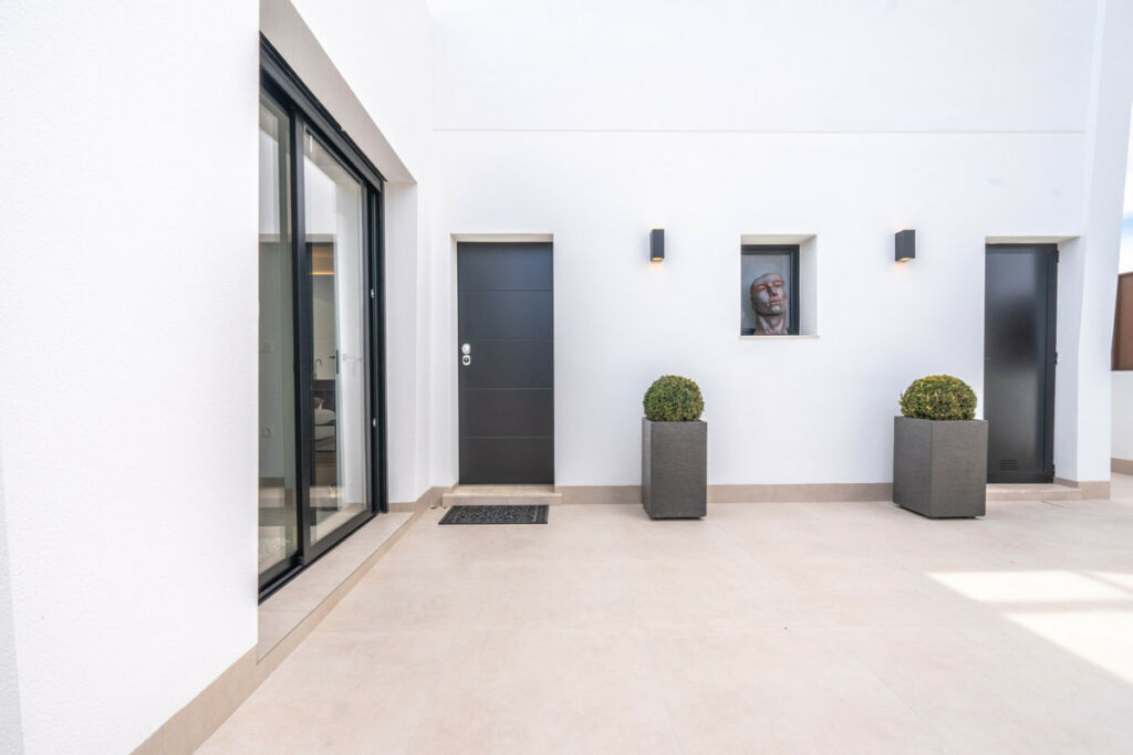 Detached Villa Roldan Murcia - image 35