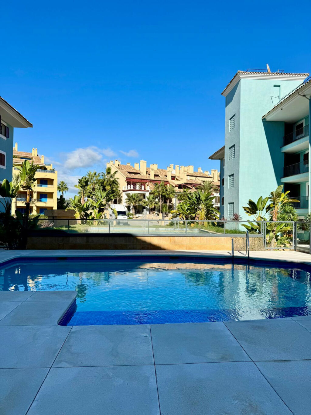 Penthouse Duplex Sotogrande Marina Cádiz - zdjęcie 39