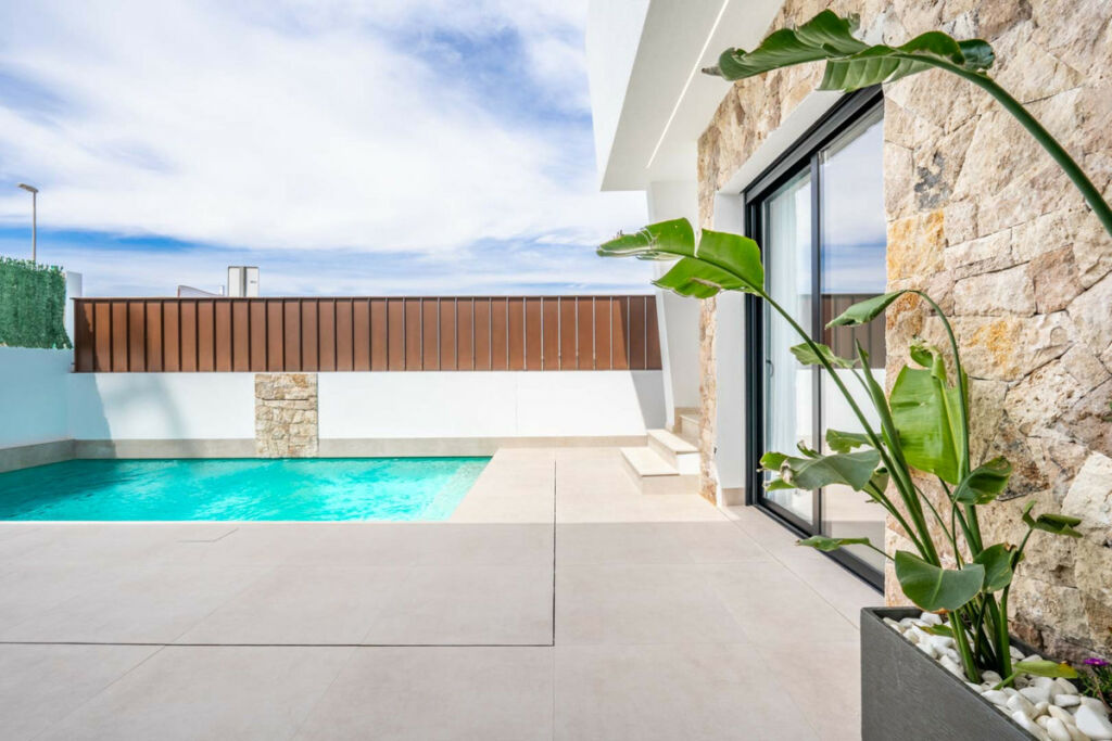 Detached Villa Roldan Murcia - image 36