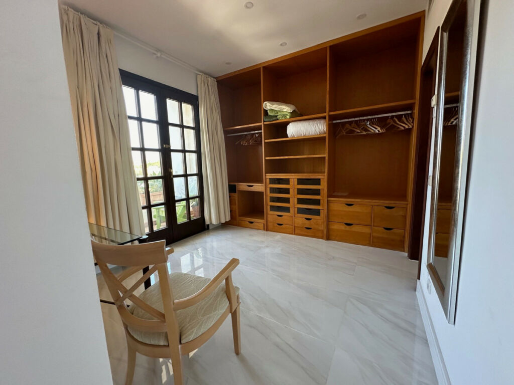 Detached Villa San Pedro de Alcántara Málaga - imagen 36