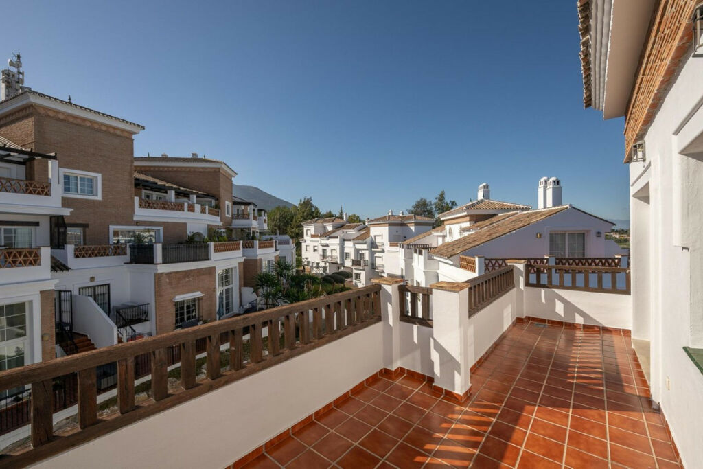 Townhouse Alhaurín de la Torre Málaga - imagen 37
