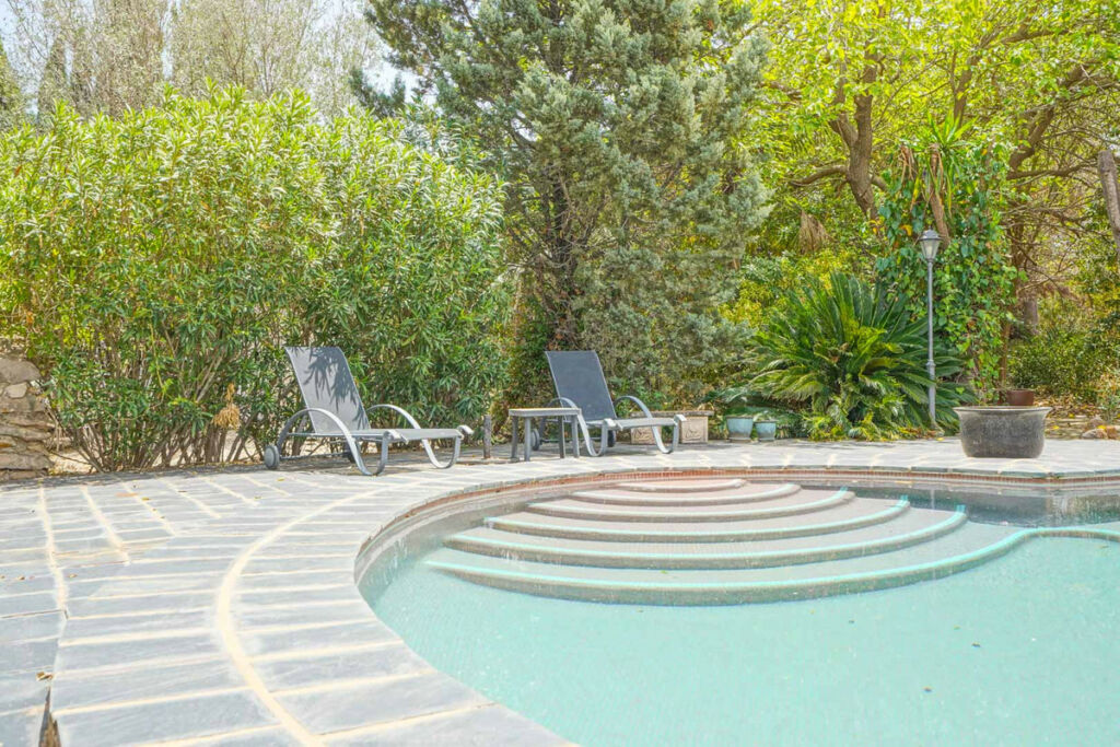 Detached Villa Javea Alicante - image 37