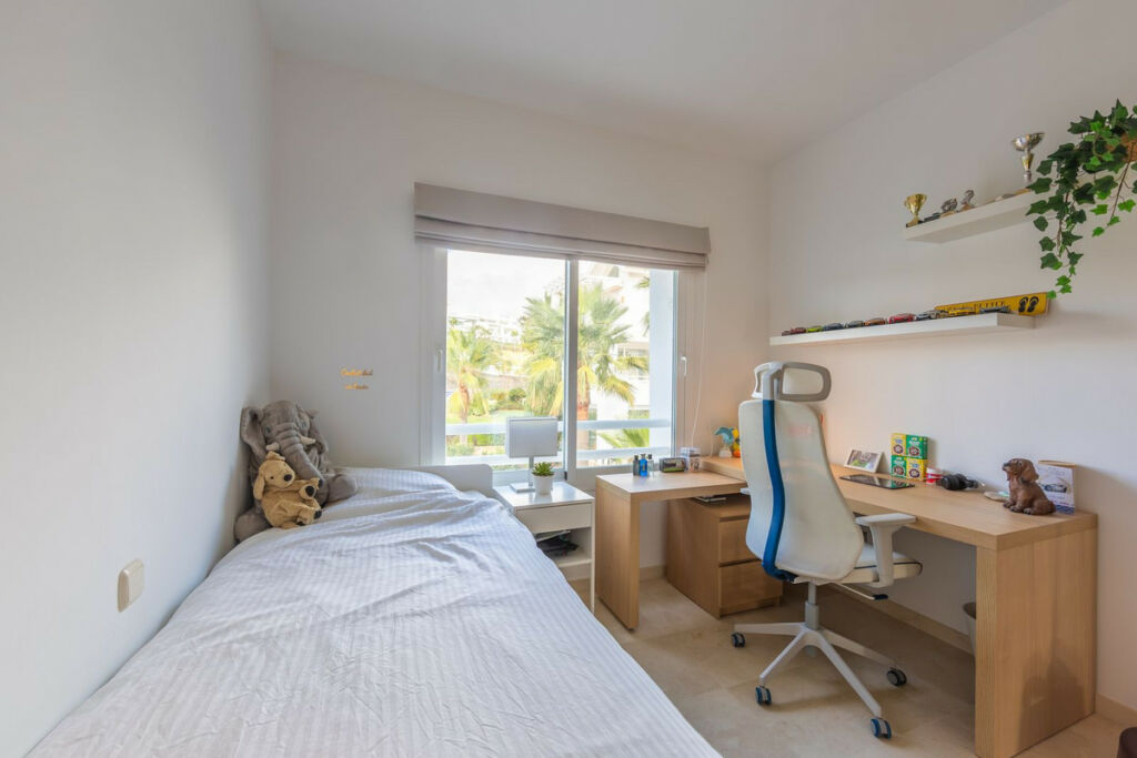 Penthouse Casares Playa Málaga - imagen 38