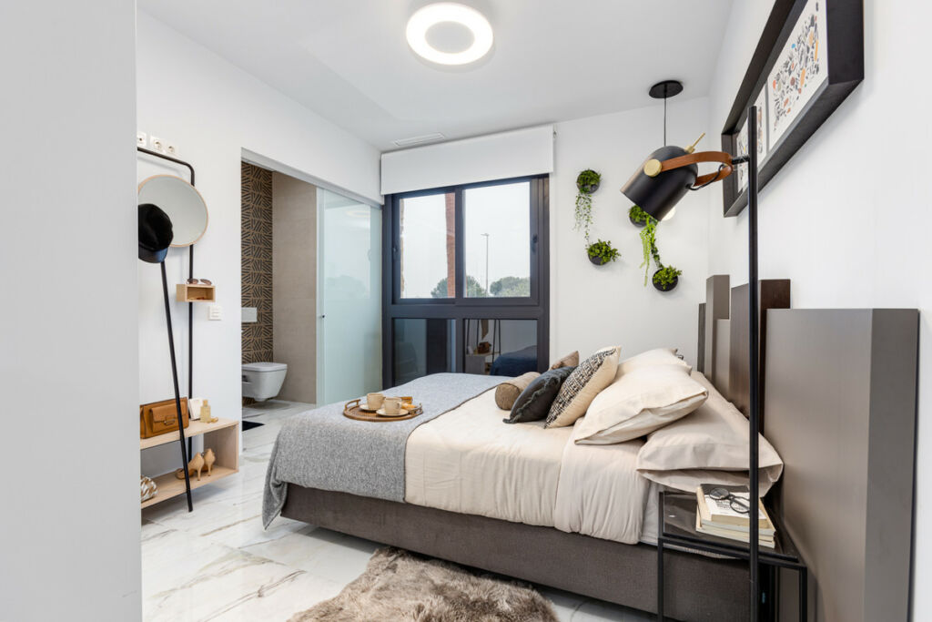 Bungalow Ciudad Quesada Alicante - image 37